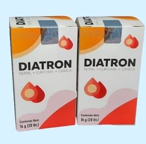 Diatron