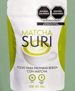 Matcha Suri