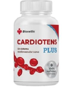 Cardiotens