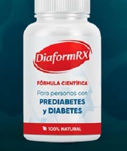 DiaformRX