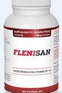 Flenisan