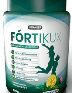 Fortikux