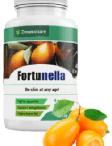 Fortunella