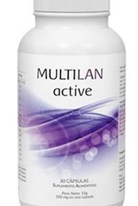 Multilan Active