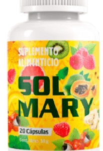 Solmary