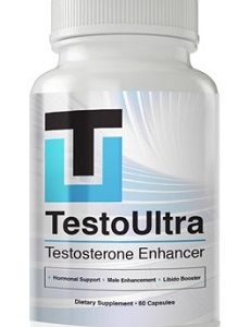 Testo Ultra