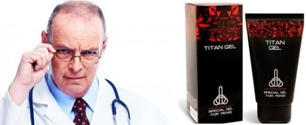 Titan gel precio farmacia similares