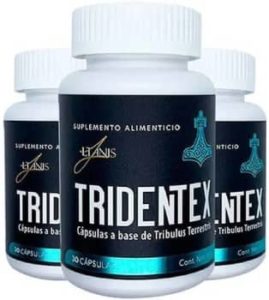 Tridentex es bueno o malo