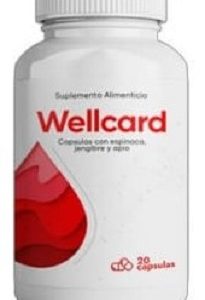 Wellcard