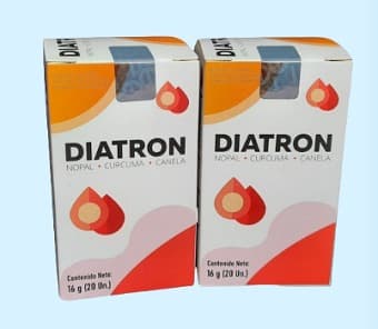 Diatron es bueno o malo: cápsulas para la diabetes, para que sirve, precio, donde comprar