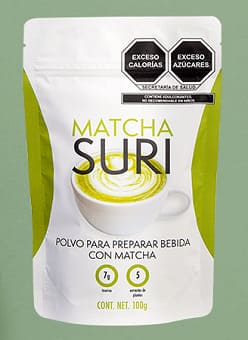 Matcha Suri es bueno o malo: polvo para bajar de peso, para que sirve, precio, donde comprar